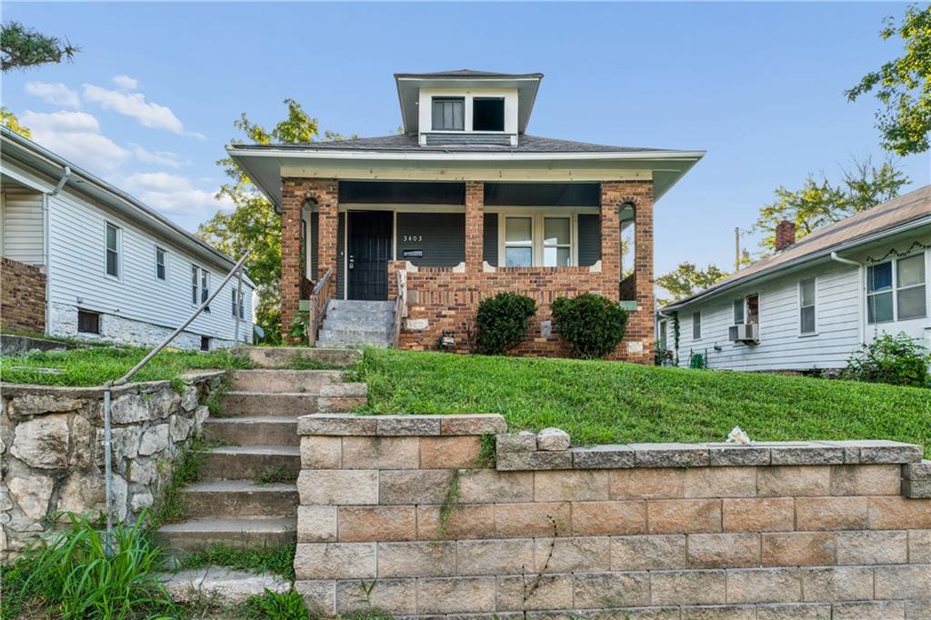 3403 Cleveland Avenue Property Photo 1