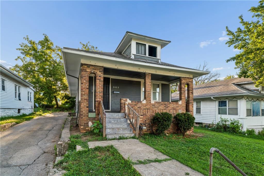 3403 Cleveland Avenue Property Photo 2