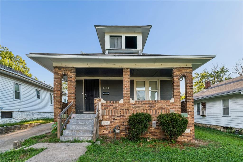 3403 Cleveland Avenue Property Photo 3