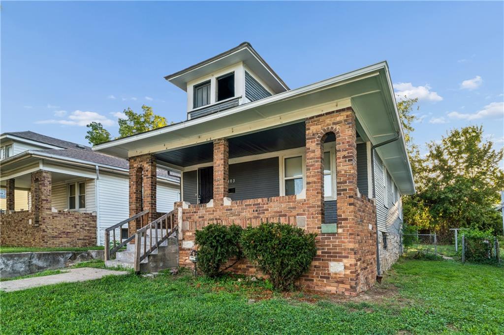 3403 Cleveland Avenue Property Photo 4