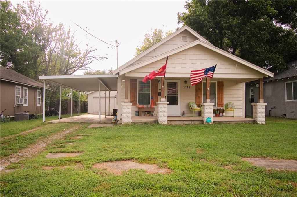 1116 4th Street Property Photo 3