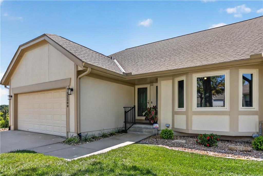 12200 E 89th Street Property Photo