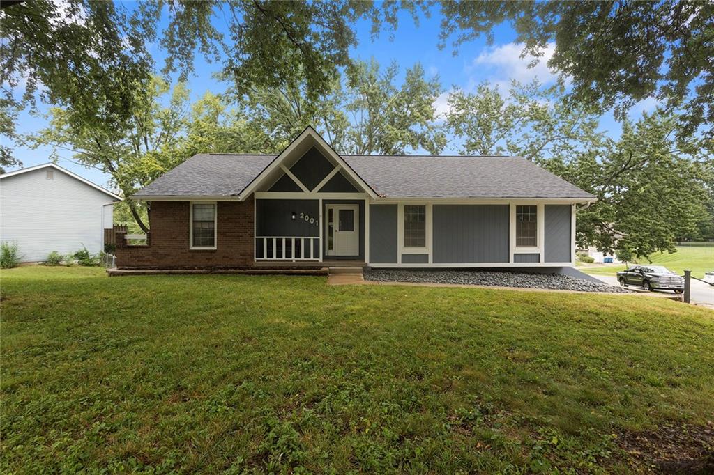 2001 Place Liberte Drive Property Photo 1