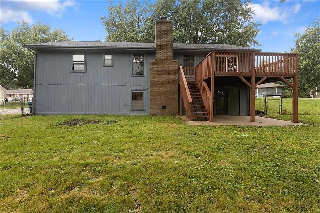 2001 Place Liberte Drive Property Photo 29