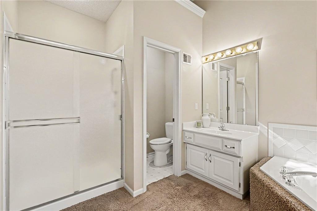 16773 W 157th Terrace Property Photo 17