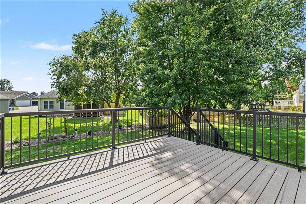 16773 W 157th Terrace Property Photo 25