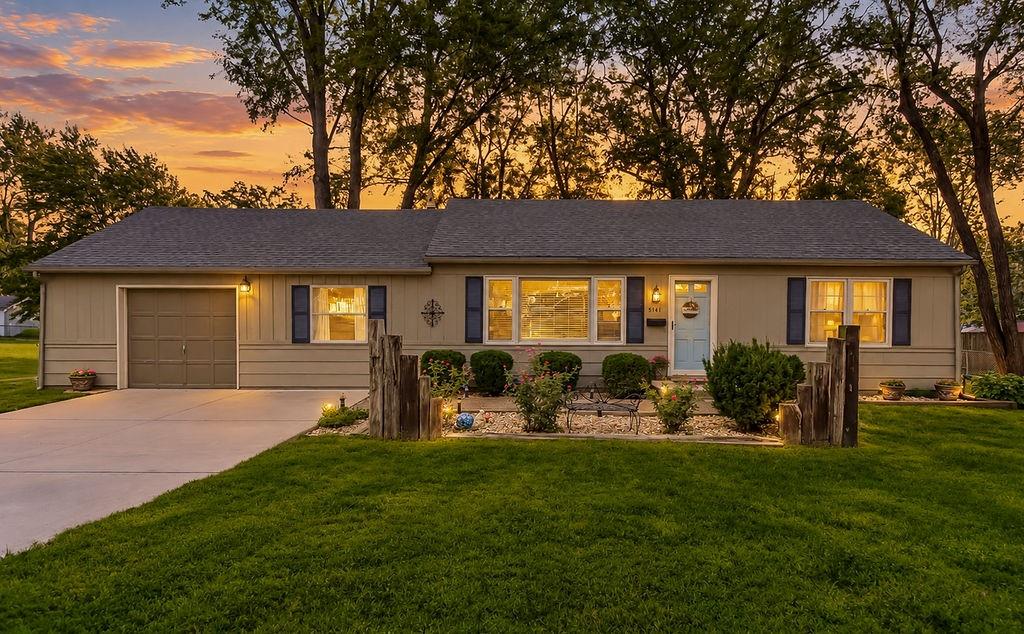 5141 Monrovia Street Property Photo 1