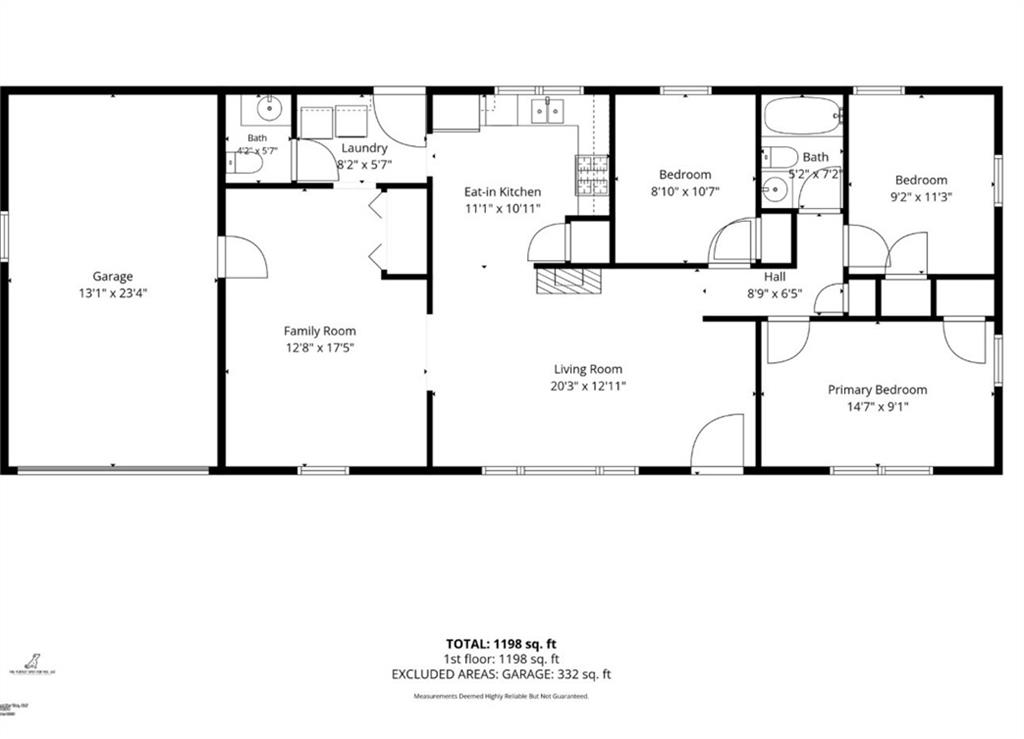 5141 Monrovia Street Property Photo 29