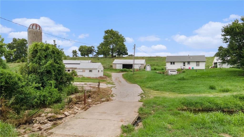 13920 Kansas Avenue Property Photo 10