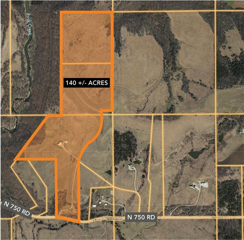 374 N 750 Road Property Photo 2
