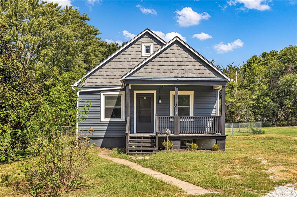 406 Forest Avenue Property Photo 1