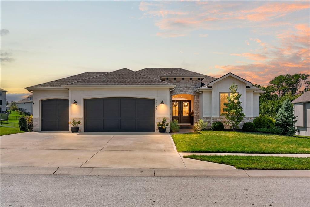 5968 Oak Creek Court Property Photo 1