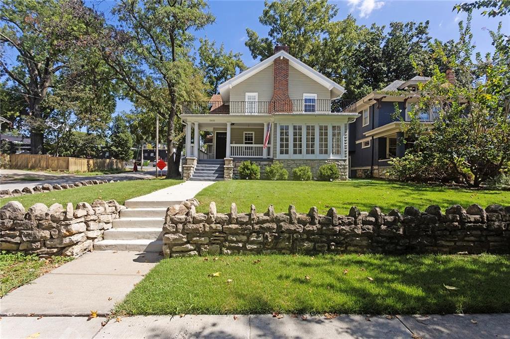 5601 Harrison Street Property Photo