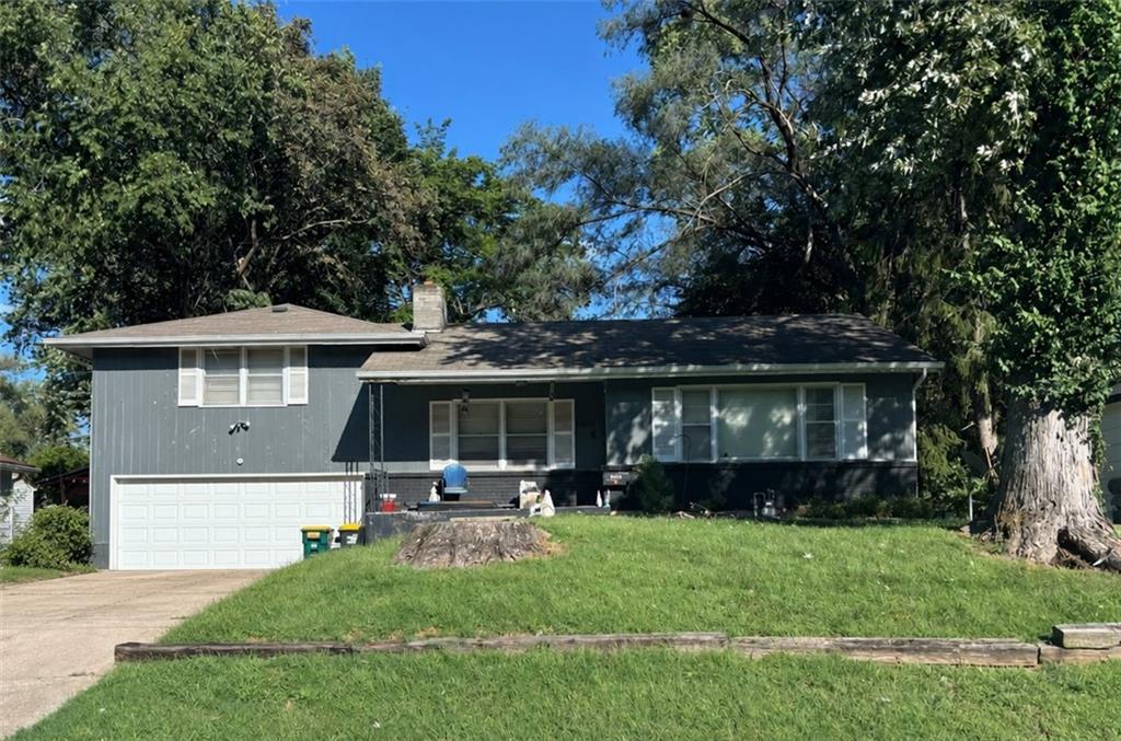 2215 N 45th Street