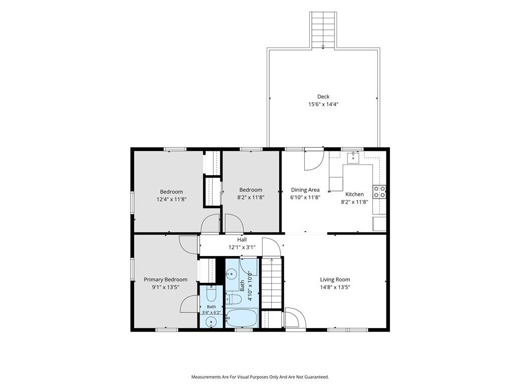 800 Ne 113th Terrace Property Photo 42