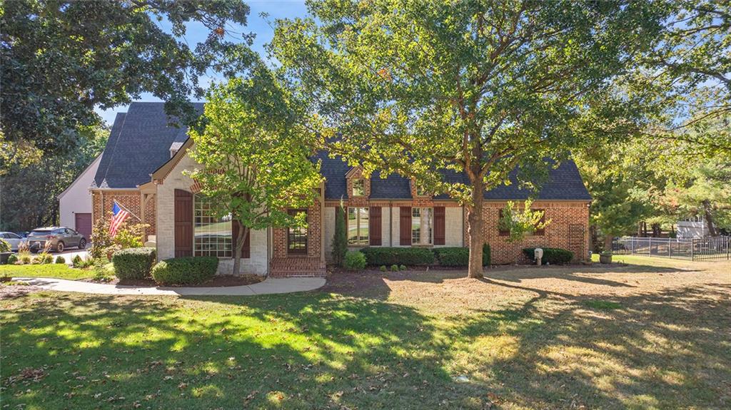 3622 Arbor Road