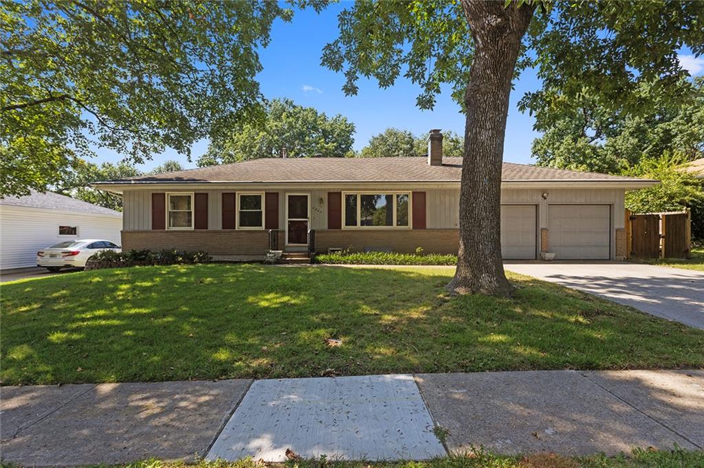 2904 Cheyenne Circle Property Photo 1