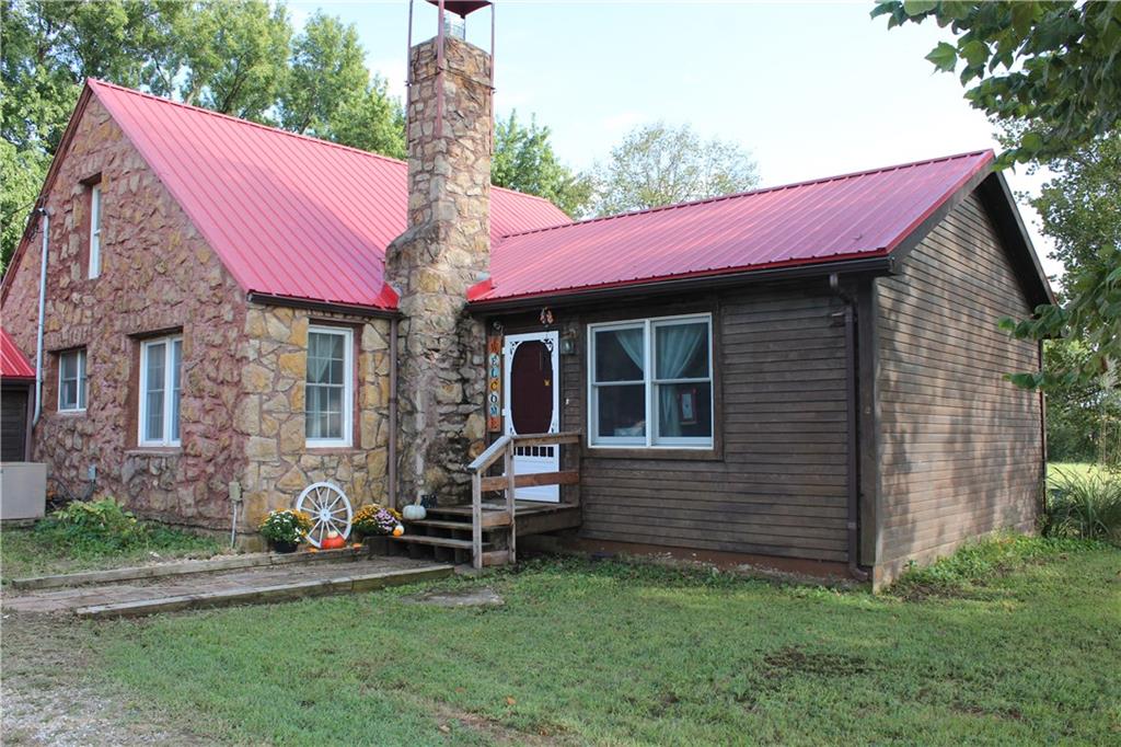 4493 Arkansas Road Property Photo 1
