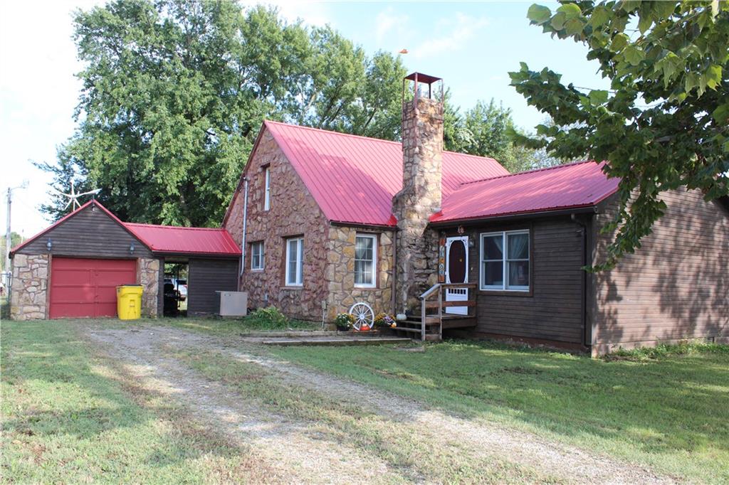 4493 Arkansas Road Property Photo 2