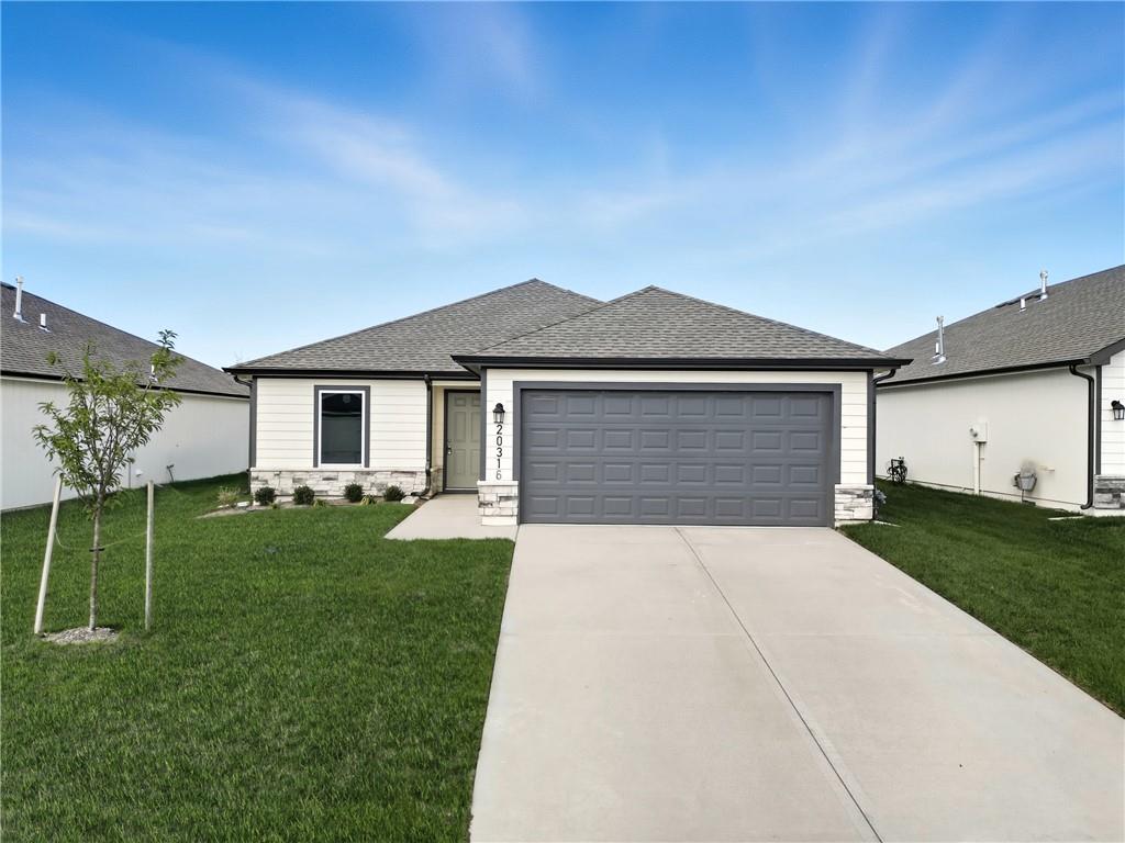 20340 W 195th Street Property Photo 2