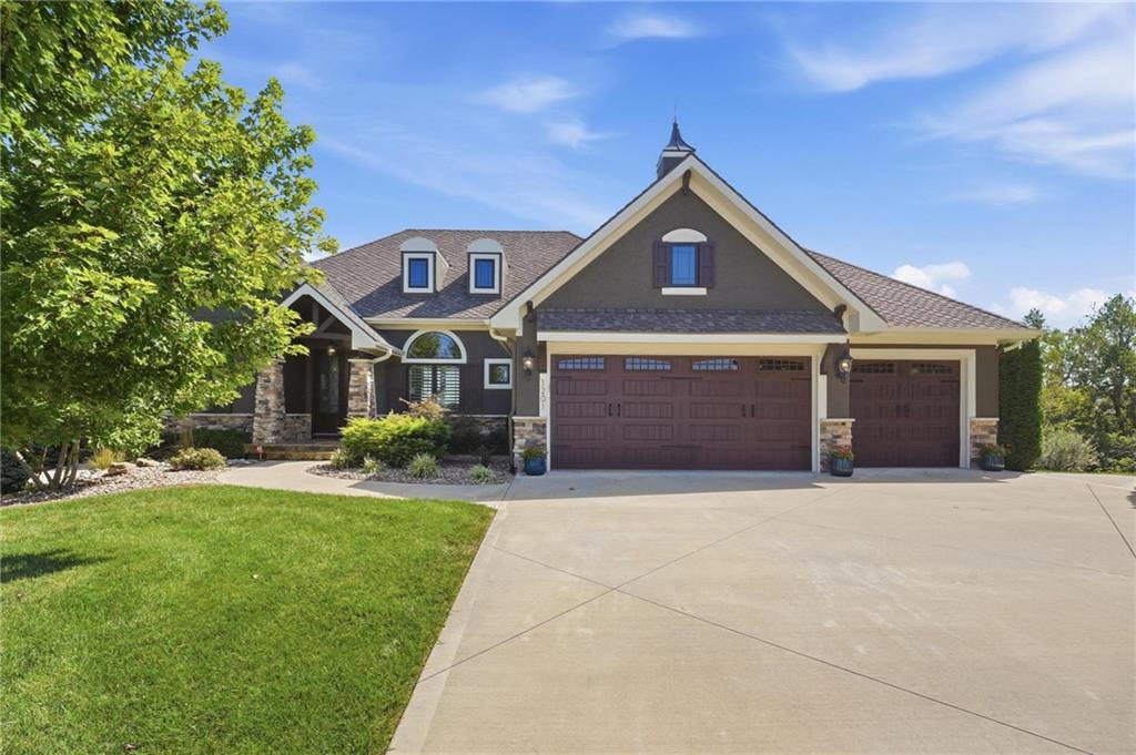 1201 Serenity Court Property Photo 1