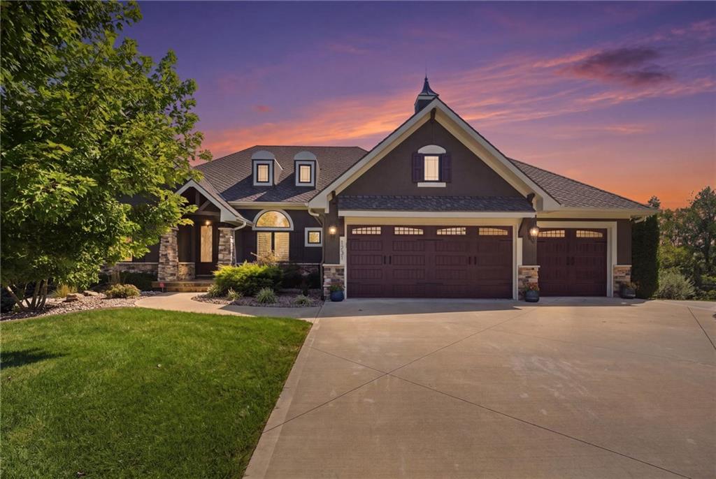 1201 Serenity Court Property Photo 2