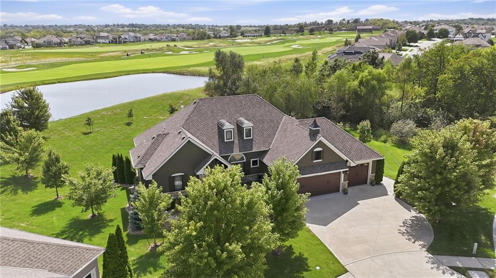 1201 Serenity Court Property Photo 3