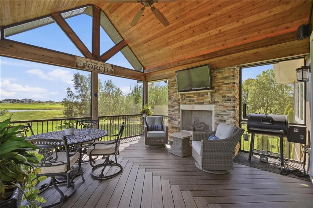 1201 Serenity Court Property Photo 6