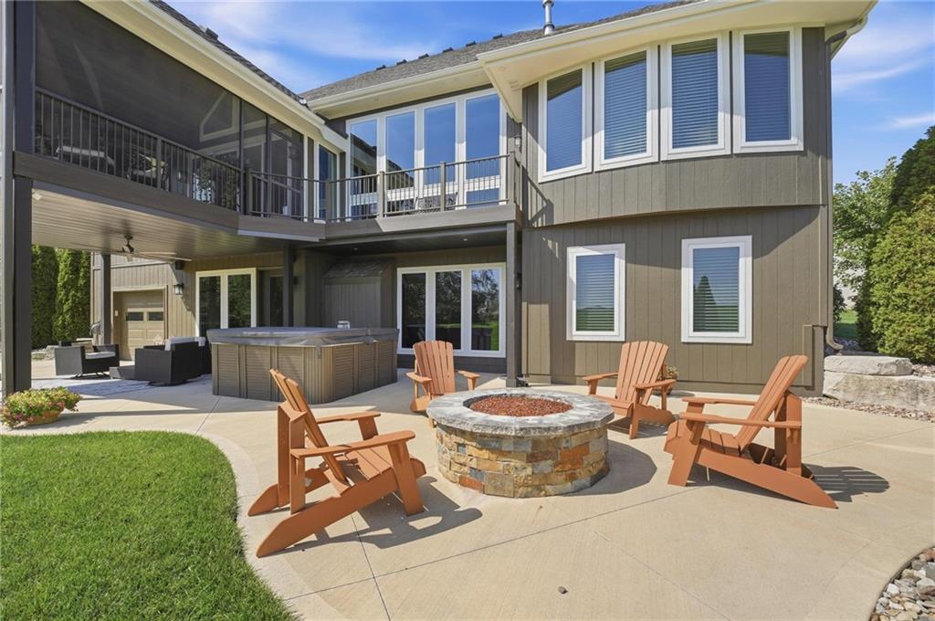 1201 Serenity Court Property Photo 7