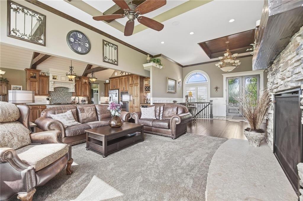 1201 Serenity Court Property Photo 14