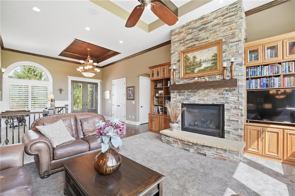 1201 Serenity Court Property Photo 15