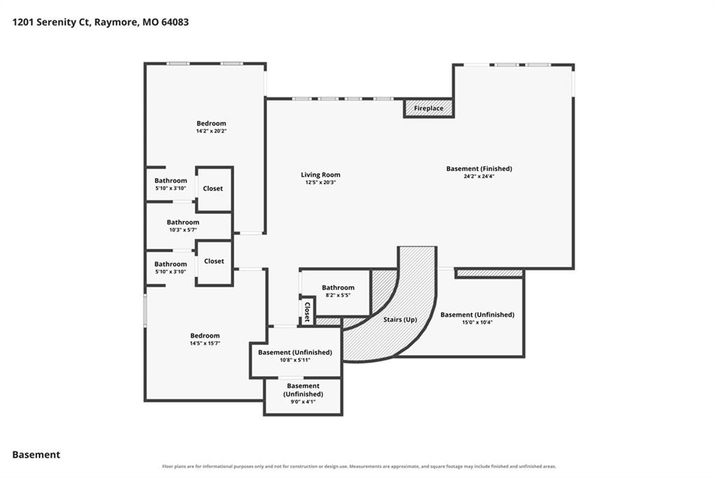 1201 Serenity Court Property Photo 88