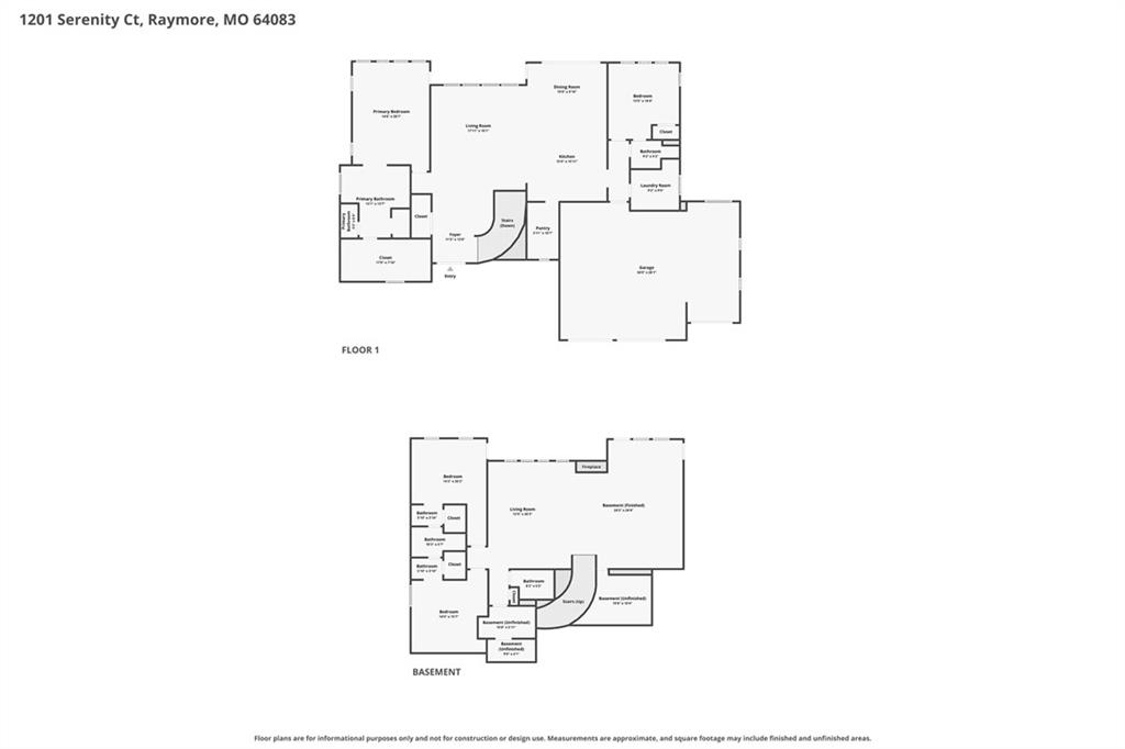 1201 Serenity Court Property Photo 89