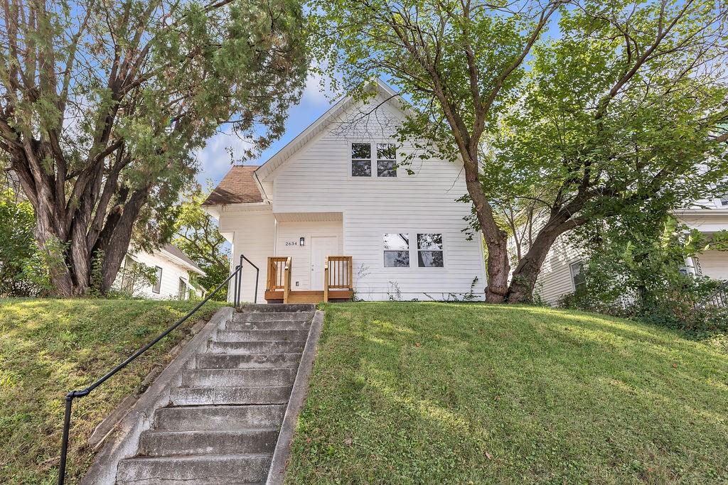2634 Olive Street Property Photo 1