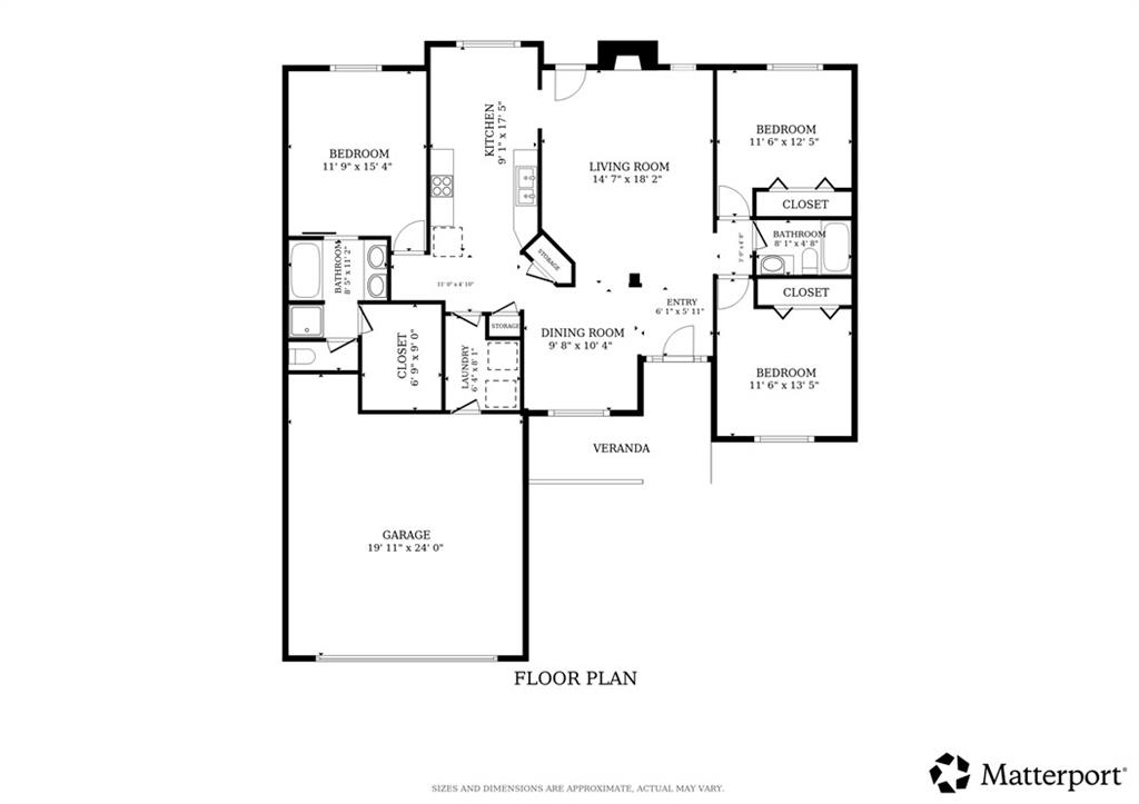2012 E 26th Street Property Photo 5