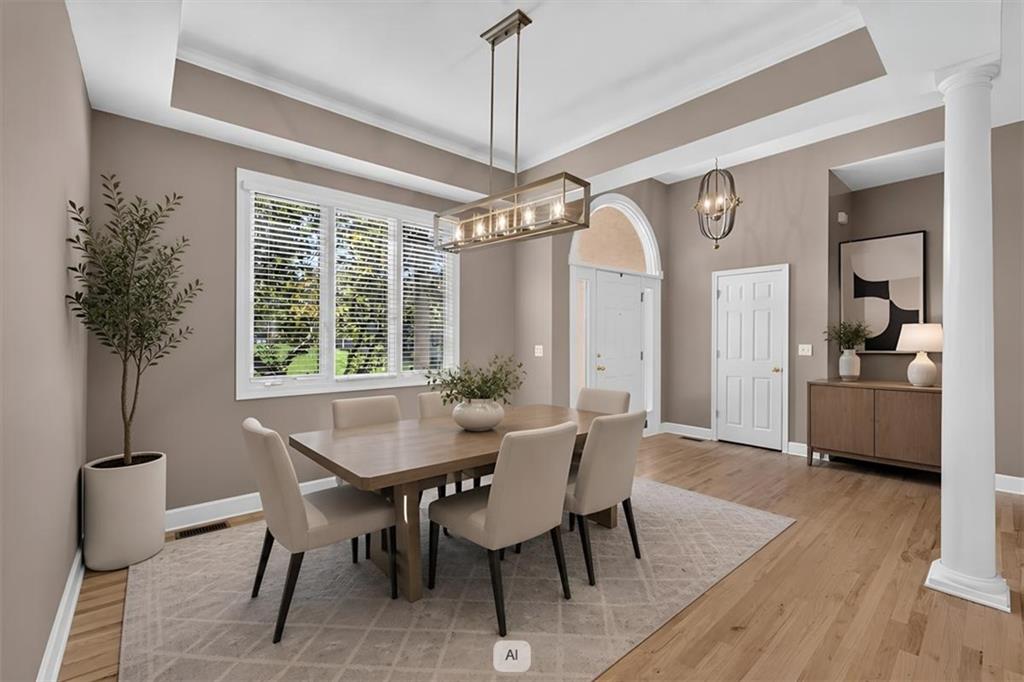 40 E 108 Terrace Property Photo 3