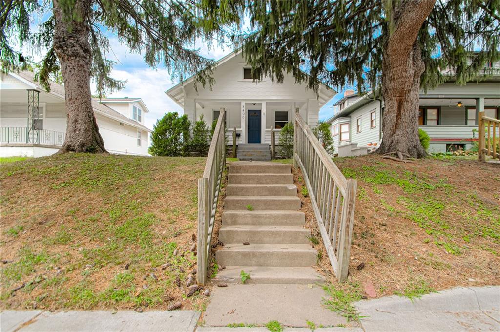 4400 Francis Street Property Photo 1