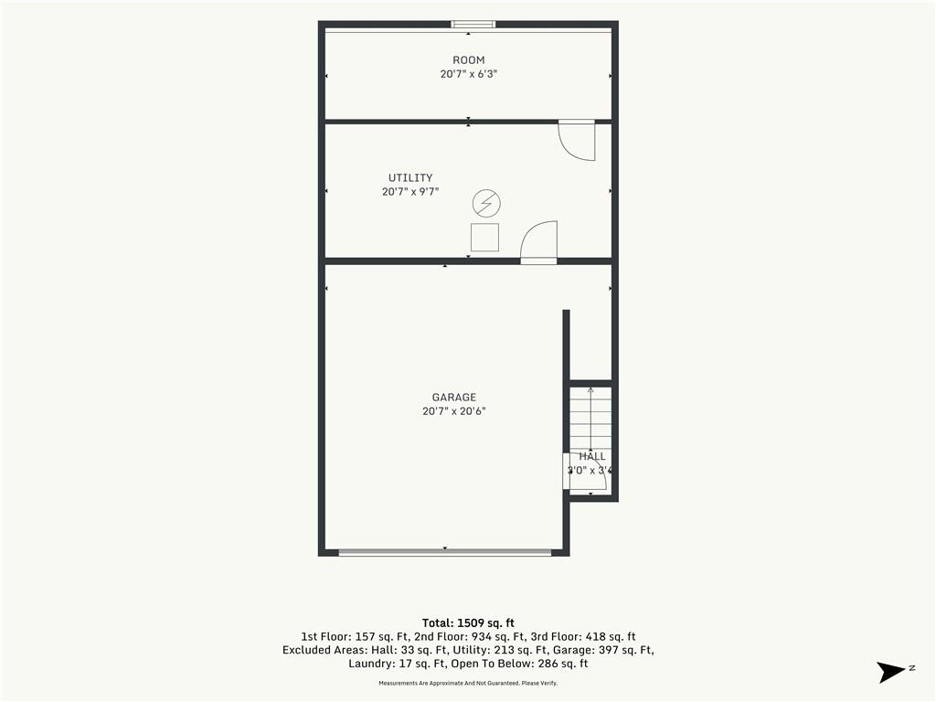 1414 E Mart-way Circle Property Photo 24
