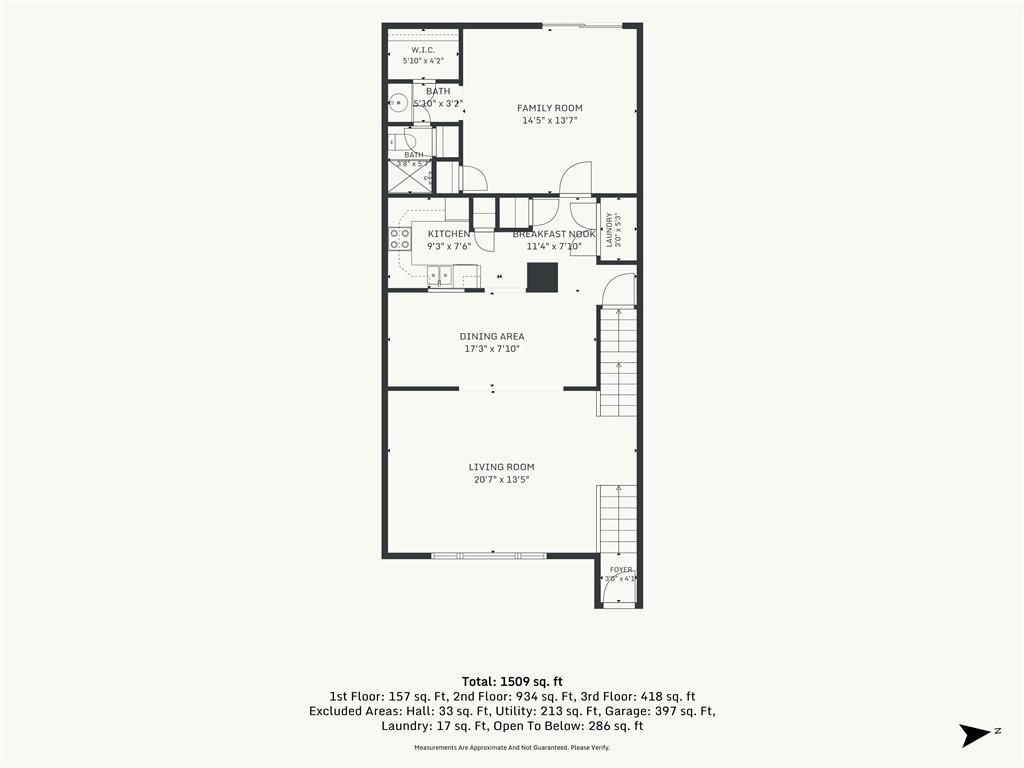 1414 E Mart-way Circle Property Photo 25