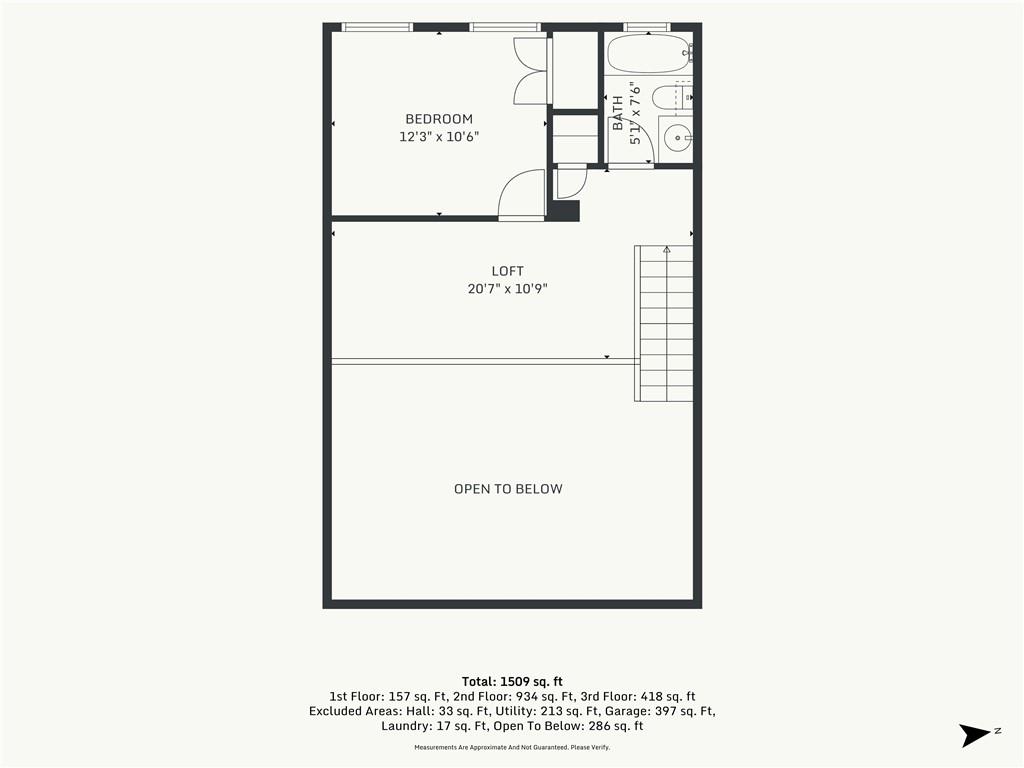 1414 E Mart-way Circle Property Photo 26