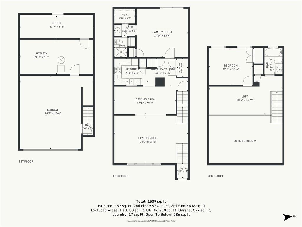 1414 E Mart-way Circle Property Photo 28