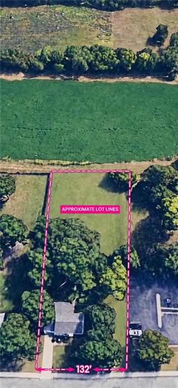 1205 N 90th Street Property Photo 2