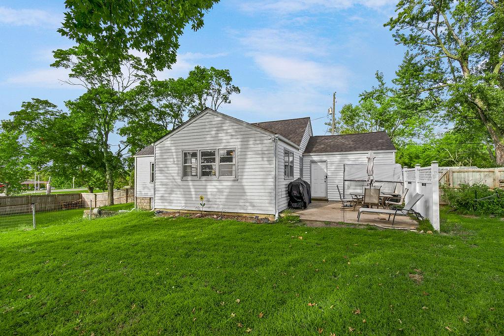 1205 N 90th Street Property Photo 19