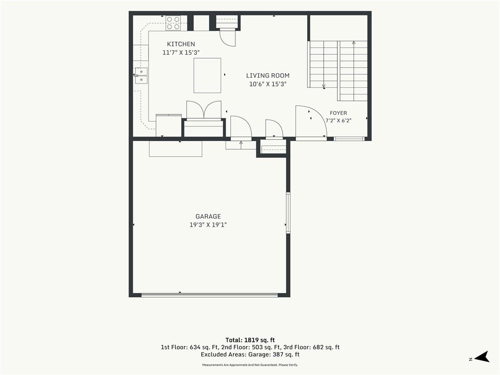 161 S Whilshire Drive Property Photo 3