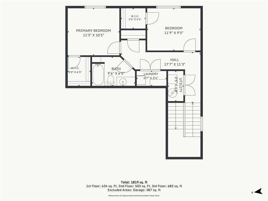 161 S Whilshire Drive Property Photo 12