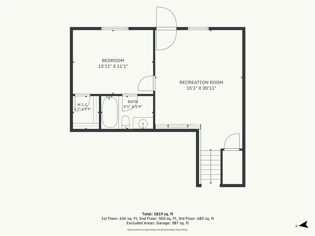 161 S Whilshire Drive Property Photo 22