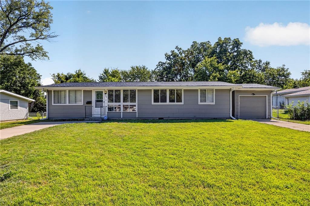 5707 N Highland Avenue Property Photo 1