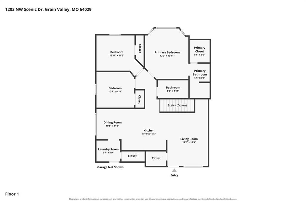 1203 Nw Scenic Drive Property Photo 37