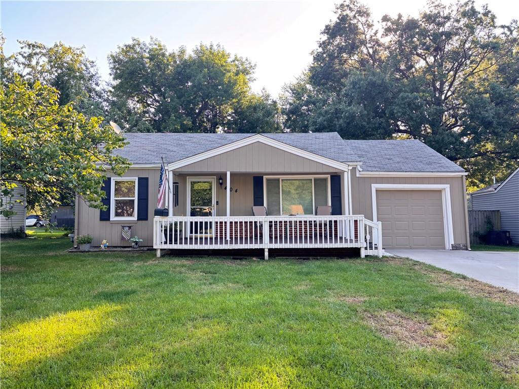 404 S Church Street Property Photo 1