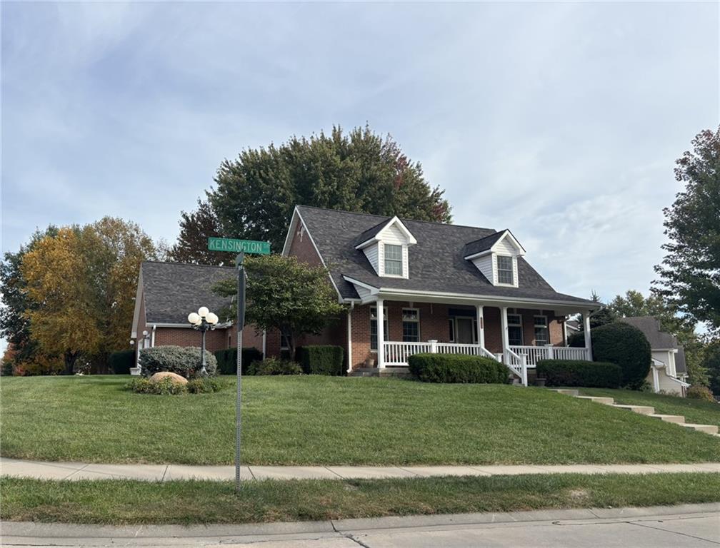 4201 Kensington Drive Property Photo 1